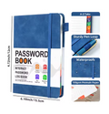 Password Log Book