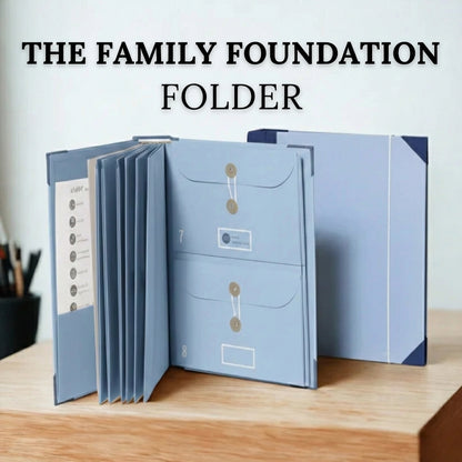 Velora's Family Life Organizer